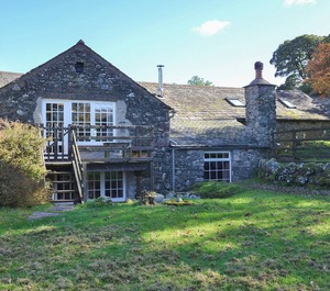 Accommodation Eskdale 