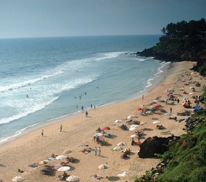 Beach Resort 