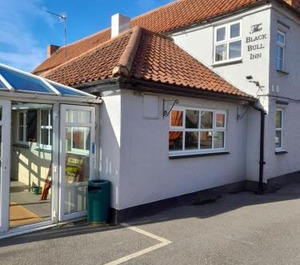 Bull Inn 