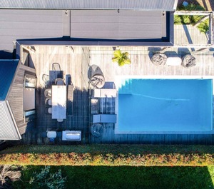 Blackpool Boathouse Stay Waiheke 