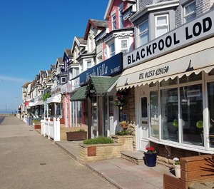 Blackpool Lodge 