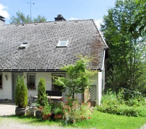Blechnerhof Feldberg 