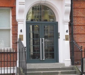 Bloomsbury 