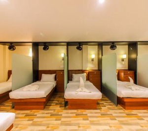 Dormitory 