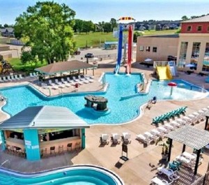 Bbr Arnolds Park 