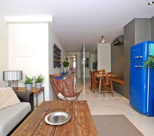 Fridge 