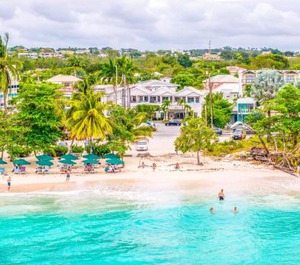 Blue Horizon Hotel 