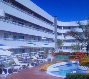 Blue Marlin Resort 