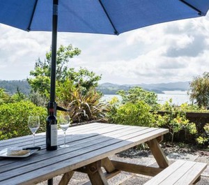 Blue Peter Opua Holiday 
