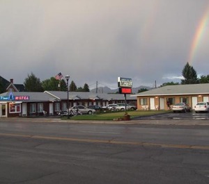 Motel 