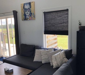 Water Cottage 