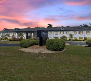 Quality Inn Suites Sneads North Topsail Beach 