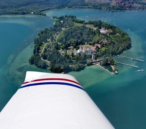Fliegerhäusle Hagnau 
