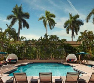 Boca Raton Marriott 