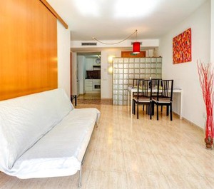 Casa Rainbow 