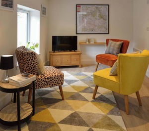 Accommodation Aberfeldy 