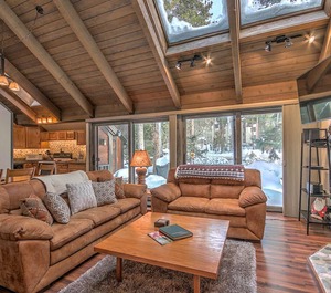 Mill Run Townhouse 