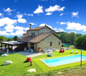 Borgo Monte Cedrone 