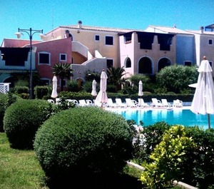 Borgo San Basilio 