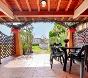 Borgo Stella Marina Villa 