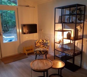 Bospark Schaapskooi 