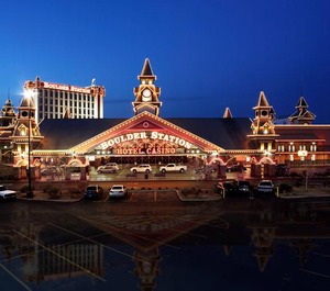 Hotel Casino 