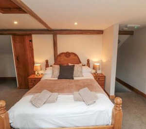 Boundcliffe Farm 