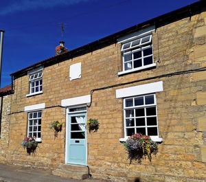 Boundcliffe Farm 