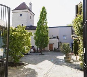 Ledererturm Kelheim 