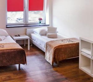 Boutique Hostel 