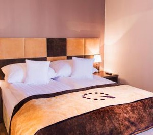 Boutique Hotel 