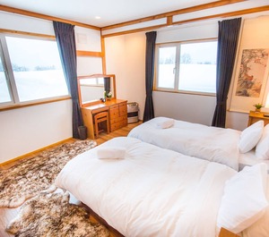 Rusutsu Holiday Chalet 