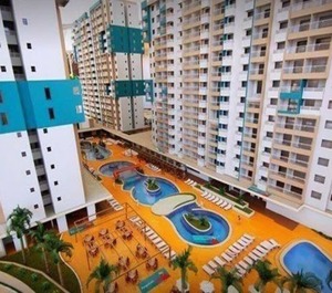 Olimpia Park Resort 