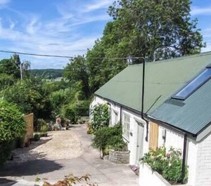 Accommodation Babcary Somerton 