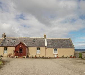 Braehead Croft 