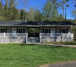 Brookside Cottages 
