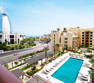 Burj Al Arab 
