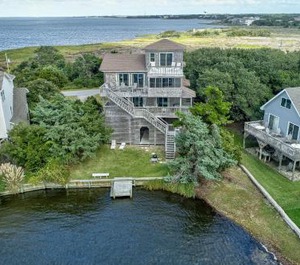 Breezy Point 