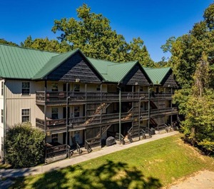 Cedar Lodge 