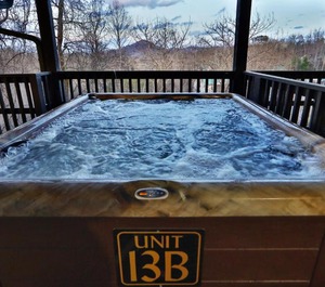 Cedar Lodge 