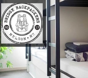 Bridge Backpackers 