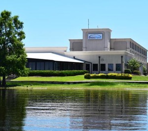 Bridgepointe Hotel Marina 