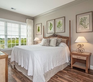 Litchfield Retreat Pawleys Island 