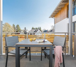 Apartmenthaus Park 