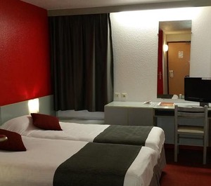 Brit Hotel Sarreguemines 