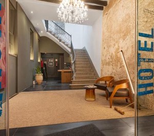 Brondo Architect Hotel 
