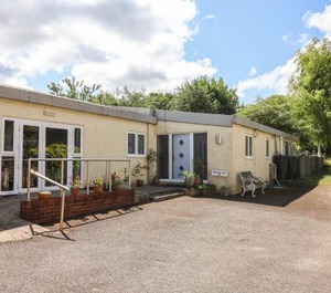 Brookfield Lodge 