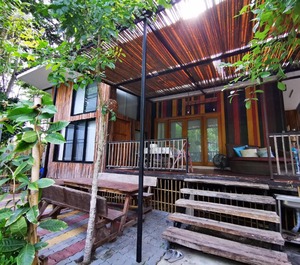 Brookhouse At Khaoyai 