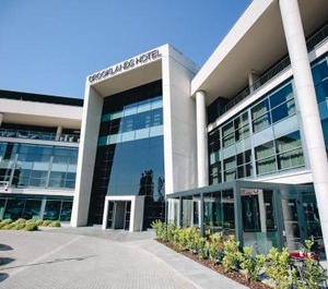 Brooklands Hotel 