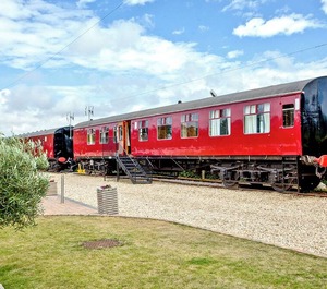 Dawlish Warren 